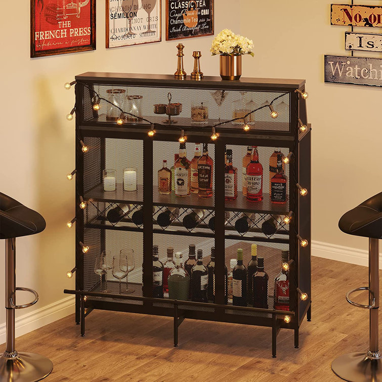 Palmerston bar with wine storage new arrivals